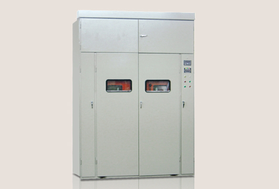 XGN-40.5型固定式高低压成套开关柜